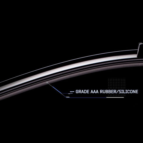 Mercedes Benz CLS-Class C257 (2018-Present) Wiper Blade