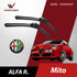 Alfa Romeo Mito 2008 Wiper Blade