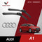 Audi A1 (8X1 / 8XA) 2010 - Present Wiper Blade