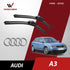 Audi A3 (8L1) 1996 - 2002 Wiper Blade