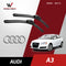 Audi A3 (8PA) 2004 - 2013 Wiper Blade