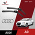 Audi A3 (8PA) 2004 - 2013 Wiper Blade