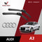 Audi A3 (8V1 / 8VA) 2012 - Present Wiper Blade
