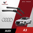 Audi A3 (8V1 / 8VA) 2012 - Present Wiper Blade