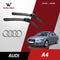Audi A4 (B7) 2005 - 2008 Wiper Blade