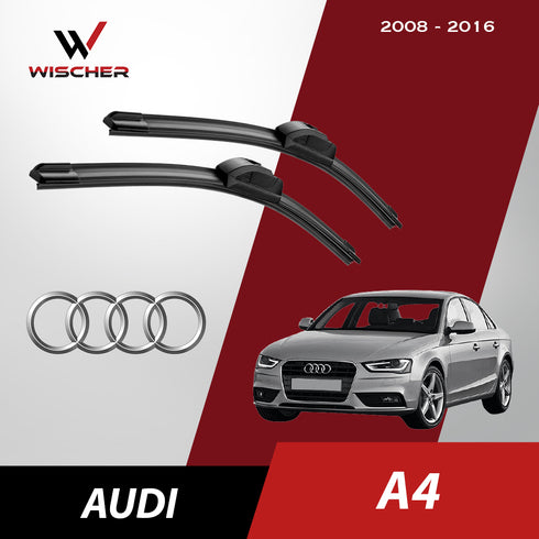 Audi A4 (B8) 2008 - 2016 Wiper Blade