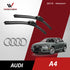 Audi A4 (B9) 2016 - Present Wiper Blade