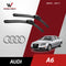 Audi A6 (C6) 2004 - 2011 Wiper Blade