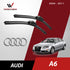 Audi A6 (C6) 2004 - 2011 Wiper Blade