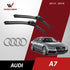 Audi A7 (4GA) Sportback 2013 - 2018 Wiper Blade