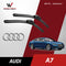 Audi A7 Sportback C8 (2019-Present) Wiper Blade