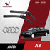Audi A8 (D2) 1994 - 2002 Wiper Blade