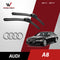 Audi A8 (D4) 2011 - 2017 Wiper Blade