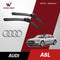 Audi A8L (2019-Present) Wiper Blade
