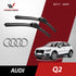 Audi Q2 (2017-2021) Original Wischer Wiper Blade (1SET)