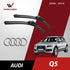 Audi Q5 RSQ5 SUV 2008 - 2016 Wiper Blade