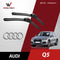 Audi Q5 RSQ5 SUV 2016 - Present Wiper Blade