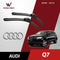 Audi Q7 SQ7 SUV 2006 - 2015 Wiper Blade