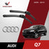 Audi Q7 SQ7 SUV 2006 - 2015 Wiper Blade