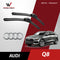 Audi Q8 2019 - Present Wiper Blade