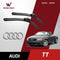 Audi TT 2003 - 2006 Wiper Blade
