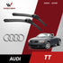 Audi TT 2003 - 2006 Wiper Blade