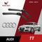 Audi TT 2006 - 2014 Wiper Blade