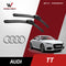 Audi TT 2014 - Present Wiper Blade