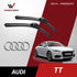 Audi TT 2014 - Present Wiper Blade