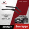 Bentley Bentayga (2016-Present) Wiper Blade