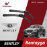 Bentley Bentayga (2016-Present) Wiper Blade