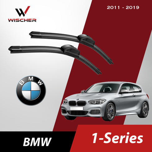 BMW 1 Series (F20/F21) 2011 - 2019 Wiper Blade