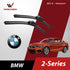 BMW 2 Series (F22) 2014 - Present Wiper Blade