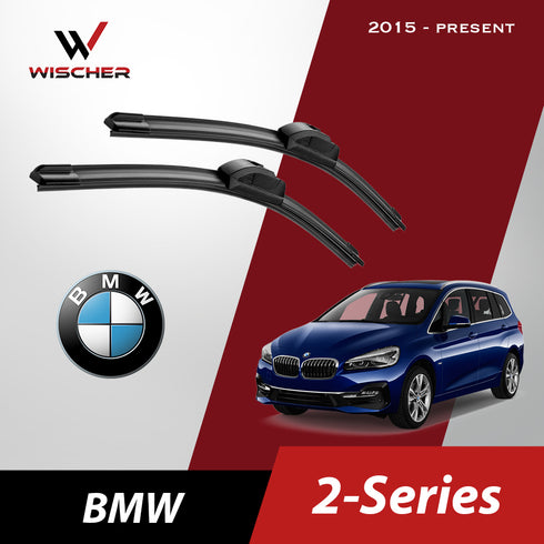 BMW 2 Series (F45/F46) 2015 - Present Wiper Blade