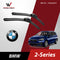 BMW 2 Series (F45/F46) 2015 - Present Wiper Blade
