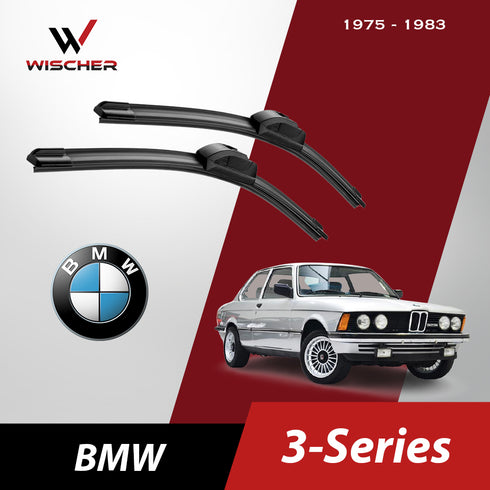 BMW 3 Series (E21) 1975 - 1983 Wiper Blade