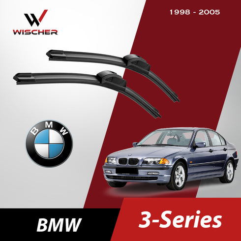 BMW 3 Series (E46) 1998 - 2005 Wiper Blade