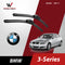BMW 3 Series (E90/E91) 2005 - 2011 Wiper Blade