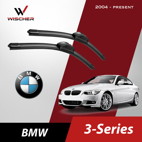 BMW 3 Series (E92) Coupe 2004 - Present Wiper Blade