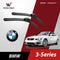 BMW 3 Series (E92) Coupe 2004 - Present Wiper Blade