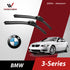 BMW 3 Series (E92) Coupe 2004 - Present Wiper Blade