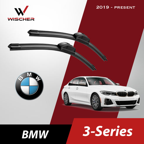 BMW 3 Series (G20) 2019 - Present Wiper Blade