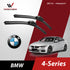 BMW 4 Series (F36) 2014 - Present Wiper Blade