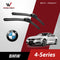 BMW 4 Series Coupe M-Sport (F32) 2014 - Present Wiper Blade