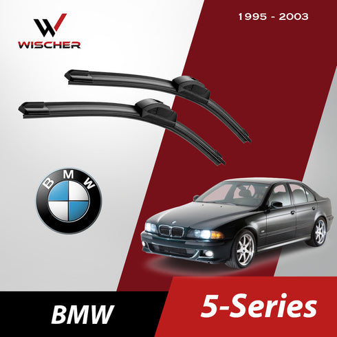 BMW 5 Series (E39) 1995 - 2003 Wiper Blade
