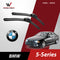 BMW 5 Series (E39) 1995 - 2003 Wiper Blade