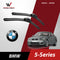 BMW 5 Series (E60/E61) 2003 - 2009 Wiper Blade