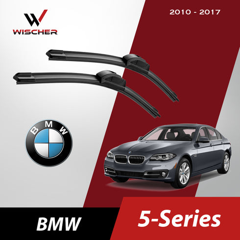 BMW 5 Series (F10/F11) 2010 - 2017 Wiper Blade