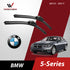BMW 5 Series (F10/F11) 2010 - 2017 Wiper Blade