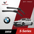 BMW 5 Series (G30) Hybrid 2017 - Present Wiper Blade